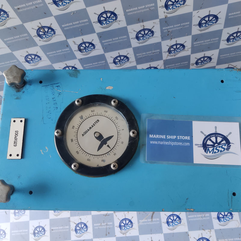 ROLLS-ROYCE OY AB AQM-AQUAMASTER-635XP003