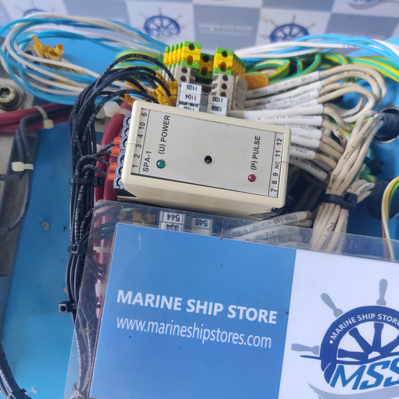 ROLLS-ROYCE OY AB AQM-AQUAMASTER-635XP003