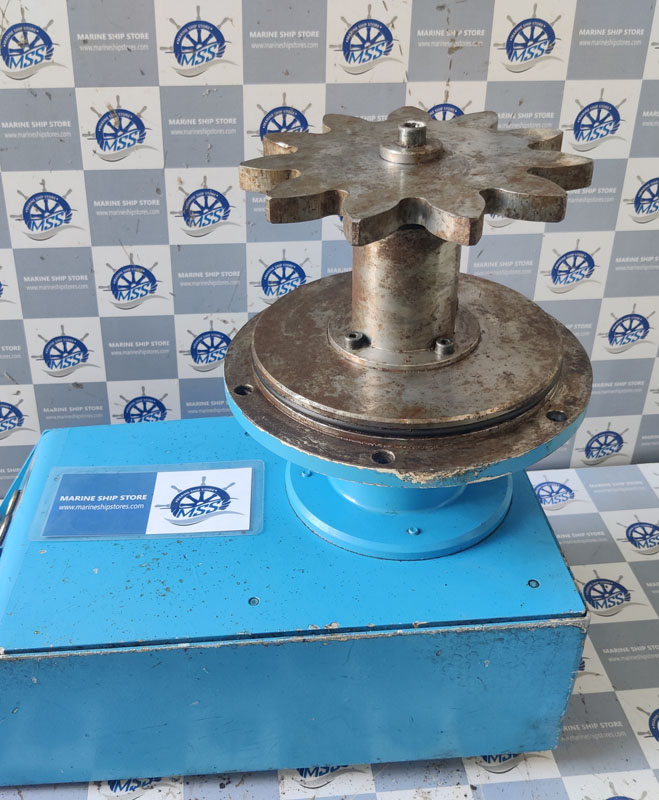 ROLLS-ROYCE OY AB AQM-AQUAMASTER-635XP003