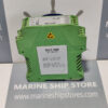 SAM ELECTRONICS DCC500 PROTECTION RELAY