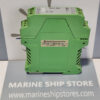 SAM ELECTRONICS DCC500 PROTECTION RELAY