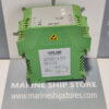 SAM ELECTRONICS USS500 PROTECTION RELAY-1 SAM ELECTRONICS USS500 PROTECTION RELAY
