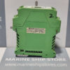 SAM ELECTRONICS ZKG501 PROTECTION RELAY