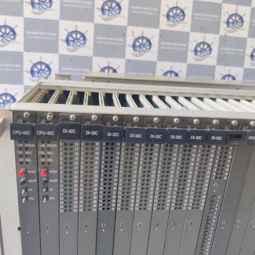 SAMSUNG SSAS-21 ALARM MONITORING SYSTEM