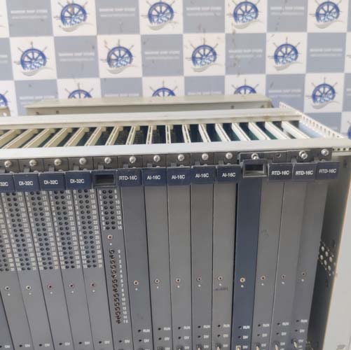 SAMSUNG SSAS-21 ALARM MONITORING SYSTEM