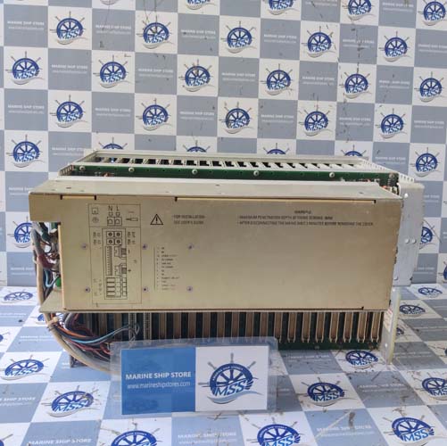 SAMSUNG SSAS-21 ALARM MONITORING SYSTEM