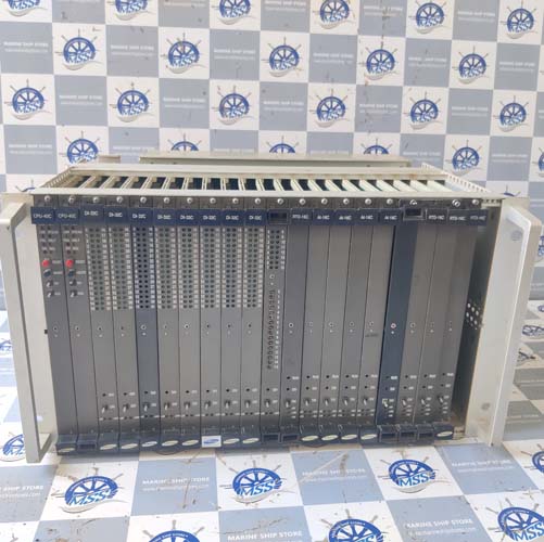 SAMSUNG SSAS-21 ALARM MONITORING SYSTEM