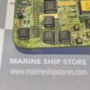 SCANA SKARPENORD AD-400R3_5 PCB CARD