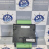TAIYO ELECTRIC-SMART CONTROLS EC120 MULTIFUNCTIONAL IO MODULE