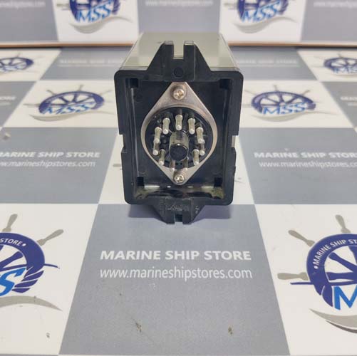 VOLCANO RDV-1005-100 FLAME DETECTOR RELAY