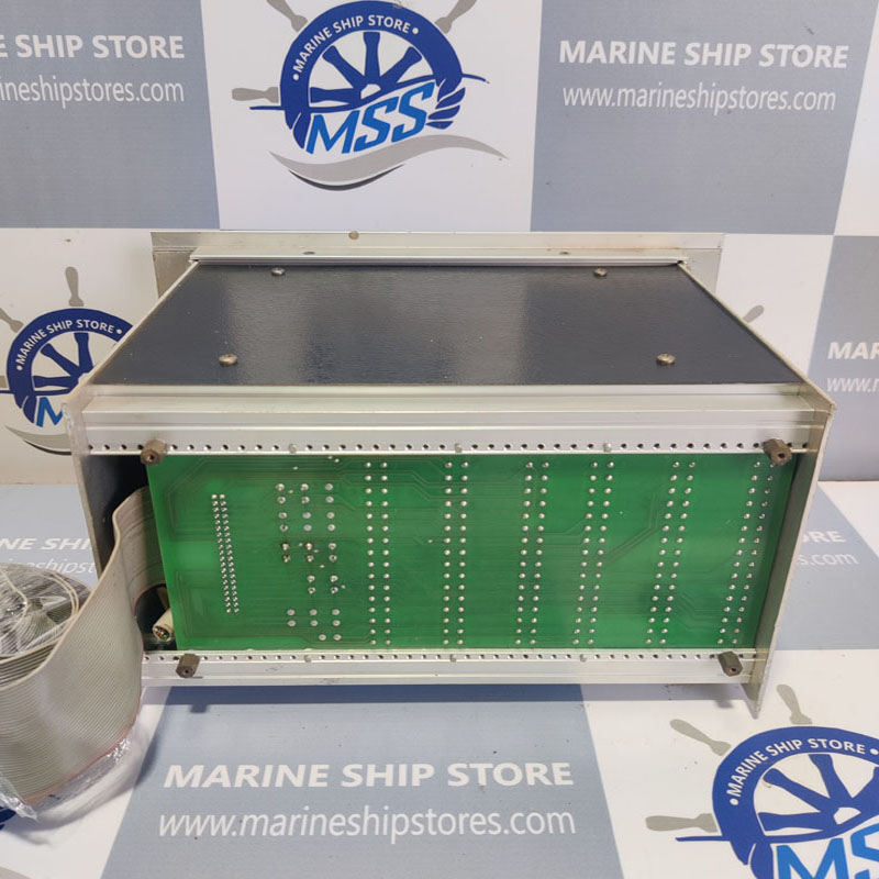 VOLVO PENTA 500-1 ENGINE CONTROL UNIT
