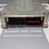 DETROIT DIESEL ELECTRONIC CONTROLS DDEC-IV-8CYL-6DD4308E06 ECM