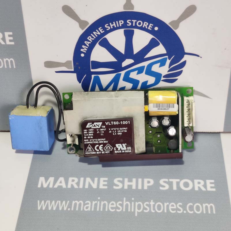 EOS VLT60-1001 POWER SUPPLY