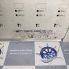 ESTERLINE AUXITROL TA-840-I RADAR MONITORING SYSTEM