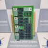 GE-CBN CONTROL BOARD