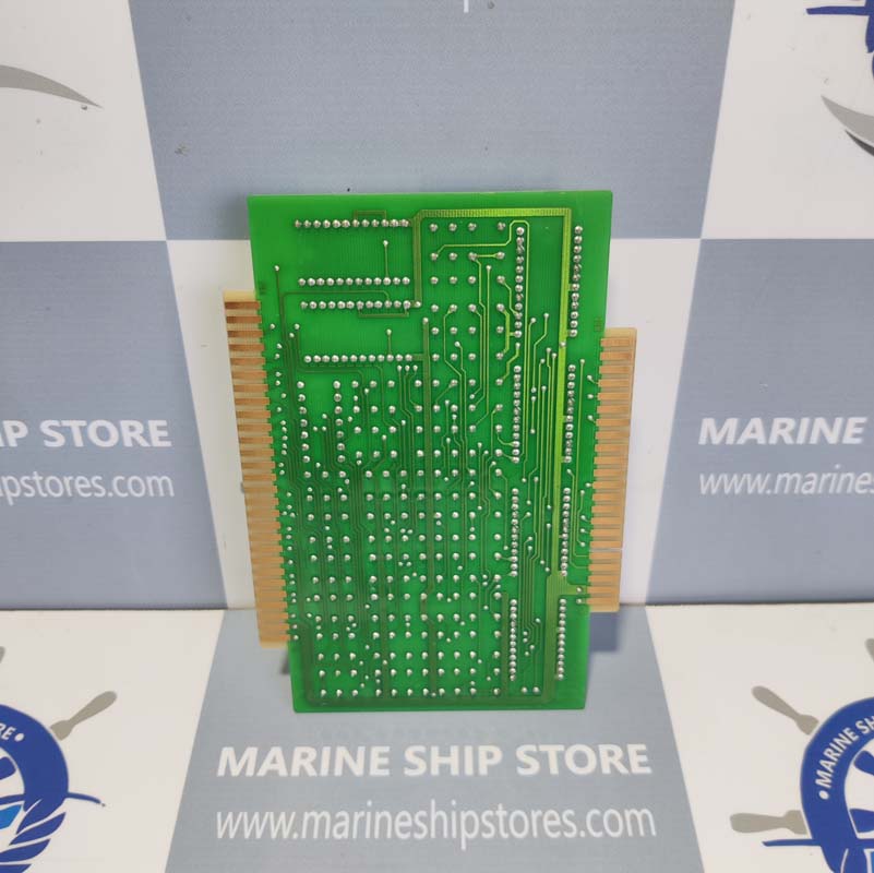 GE-CBN CONTROL BOARD