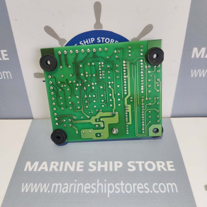 GLO-PRB PCB CARD-2 GLO-PRB PCB CARD