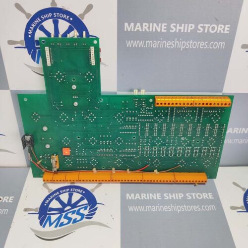 GPV ELBAU ELECTRONICS 900370910 PCB