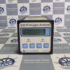 HITECH INSTRUMRNTS G1010-SENSOR-N OXYGEN ANALYSER