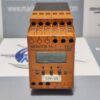 IFM ELECTRONIC DW-2004 FA-1 MONITOR-1 IFM ELECTRONIC DW-2004 FA-1 MONITOR