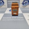 IFM ELECTRONIC DW-2004 FA-1 MONITOR IFM ELECTRONIC DW-2004 FA-1 MONITOR