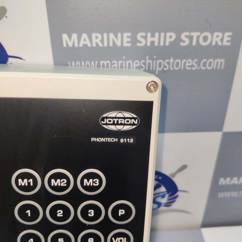 JOTRON PHONTECH-6112 UNIT