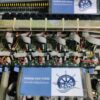 KAWASAKI KSD-1 SAMPLE EXTRACTION SMOKE DETECTION SYSTEM