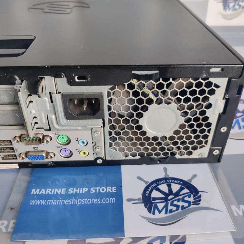 KONGSBERG MP 5810 HP RP5 RETAIL SYSTEM