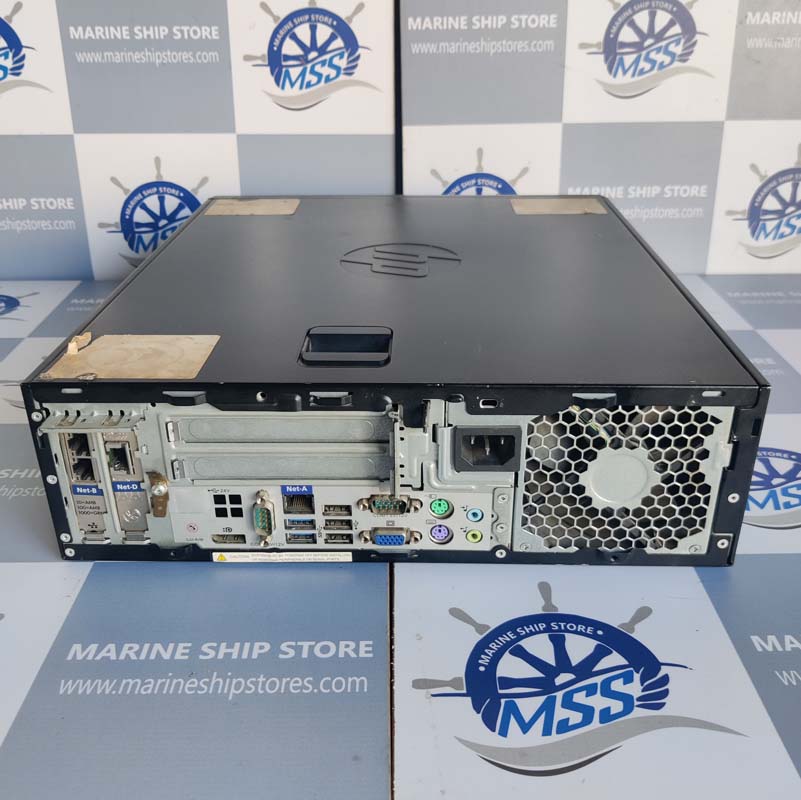 KONGSBERG MP 5810 HP RP5 RETAIL SYSTEM