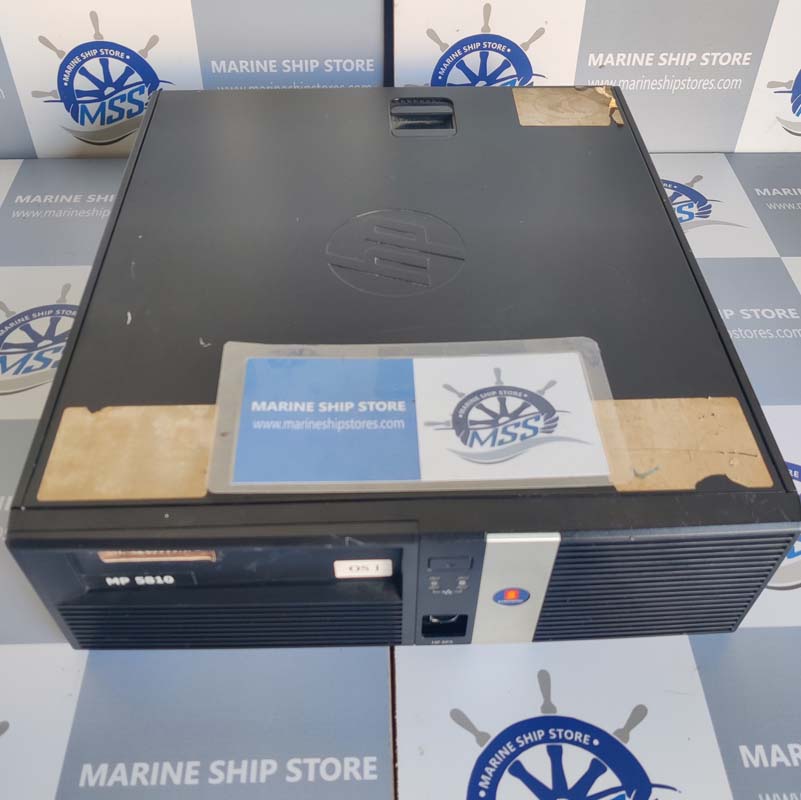 KONGSBERG MP 5810 HP RP5 RETAIL SYSTEM