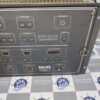 KONGSBERG NORCONTROL AUTOMATION OPU 8810 ORDER PRINTER UNIT-2 KONGSBERG NORCONTROL AUTOMATION OPU 8810 ORDER PRINTER UNIT