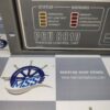 KONGSBERG NORCONTROL AUTOMATION PCU 8810 PROCESS CONTROL UNIT-2 KONGSBERG NORCONTROL AUTOMATION PCU 8810 PROCESS CONTROL UNIT