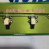 KONGSBERG SIMRAD PCB035CTRA-1A-2DCONT001A1 PCB