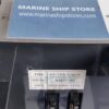 KTE-NAKASHIMA KT-TCS-C-WH THRUSTER CONTROLLER-10 KTE-NAKASHIMA KT-TCS-C-WH THRUSTER CONTROLLER