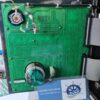 KTE-NAKASHIMA KT-TCS-C-WH THRUSTER CONTROLLER-4 KTE-NAKASHIMA KT-TCS-C-WH THRUSTER CONTROLLER