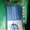 KTE-NAKASHIMA KT-TCS-C-WH THRUSTER CONTROLLER-6 KTE-NAKASHIMA KT-TCS-C-WH THRUSTER CONTROLLER