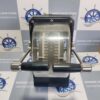 KWANT CONTROLS SNEEK-HOLLAND DOUBLE CONTROL-LEVER KWANT CONTROLS SNEEK-HOLLAND DOUBLE CONTROL-LEVER-2