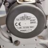 KWANT CONTROLS SNEEK-HOLLAND DOUBLE CONTROL-LEVER-2 KWANT CONTROLS SNEEK-HOLLAND DOUBLE CONTROL-LEVER-2