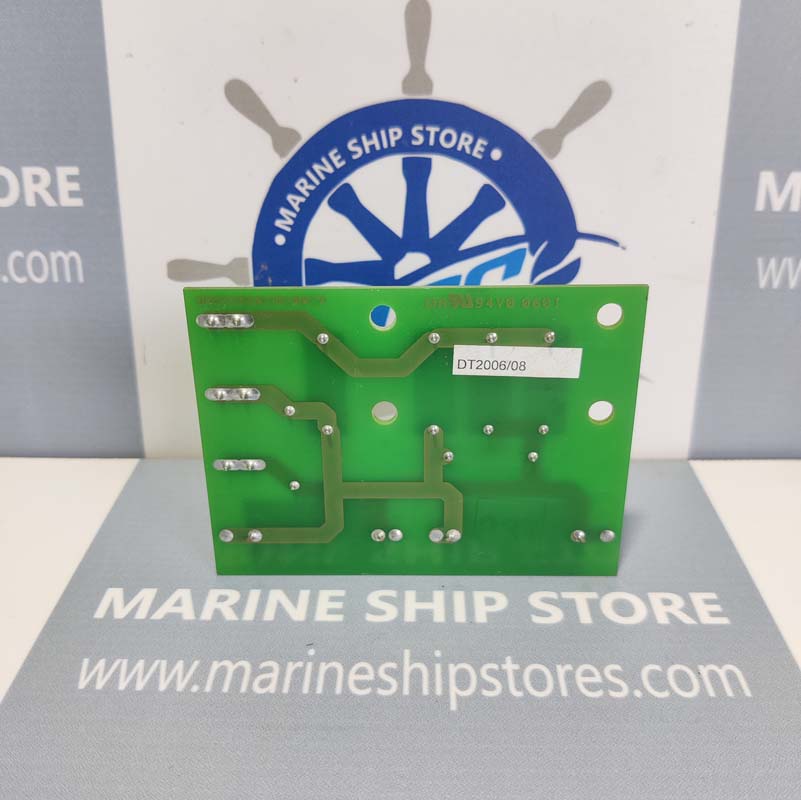 L4B00D PCB CARD-1 L4B00D PCB CARD