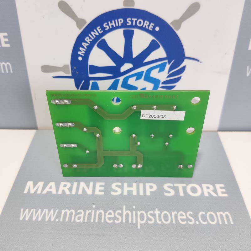 L4B00D PCB CARD-2 L4B00D PCB CARD