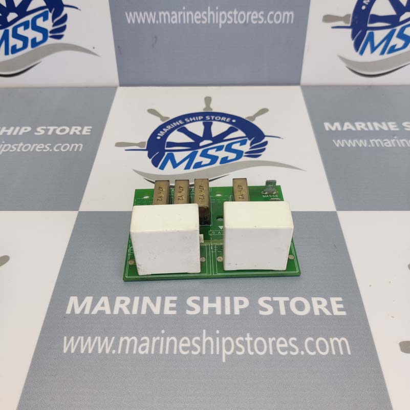 L4B00D PCB CARD-3 L4B00D PCB CARD