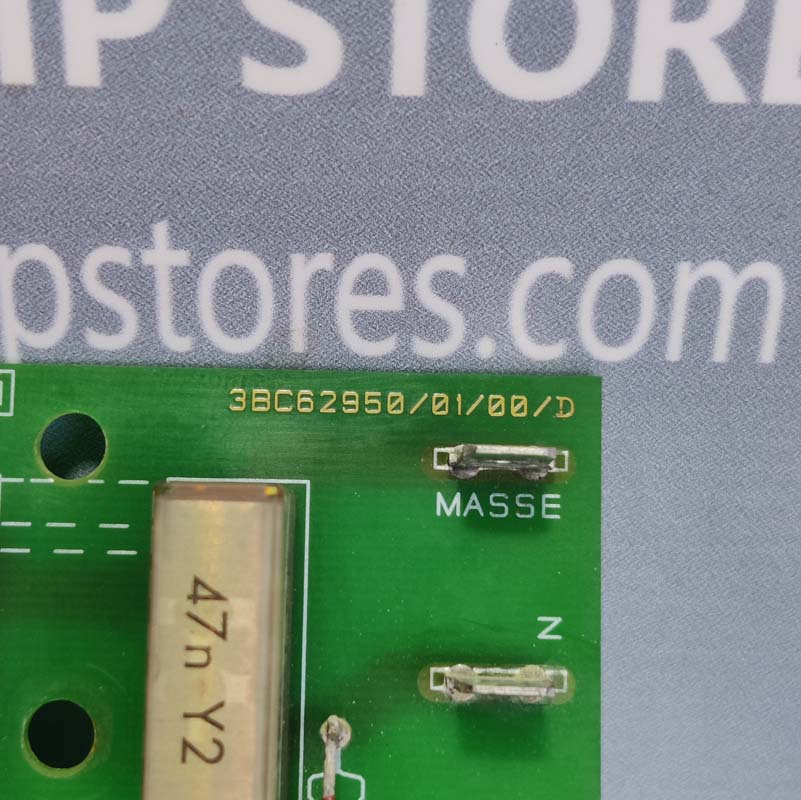 L4B00D PCB CARD-4 L4B00D PCB CARD