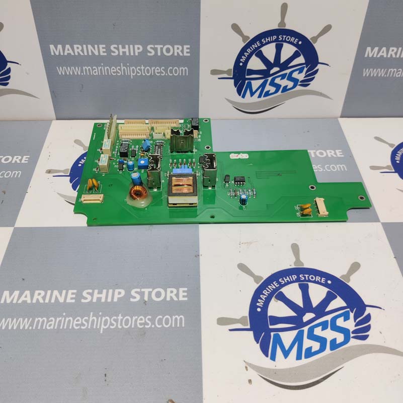 MARINE PCB 2900T3B1 PCB100006-1-ADAPTER REV.2 PCB BOARD