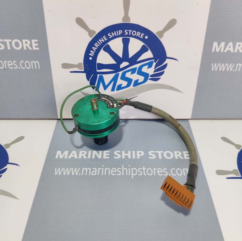 MIDORI PRECISIONS CPP-45 GREEN POT POTENTIOMETER