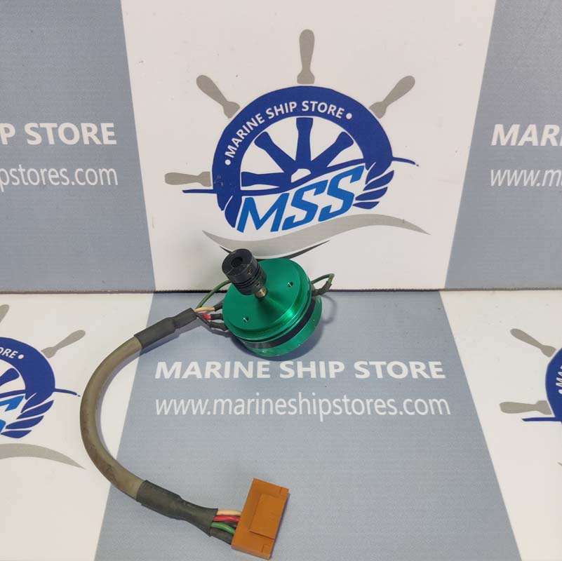 MIDORI PRECISIONS CPP-45 GREEN POT POTENTIOMETER