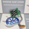 NABCO TLG-305-02B 884-74748122 PCB CARD