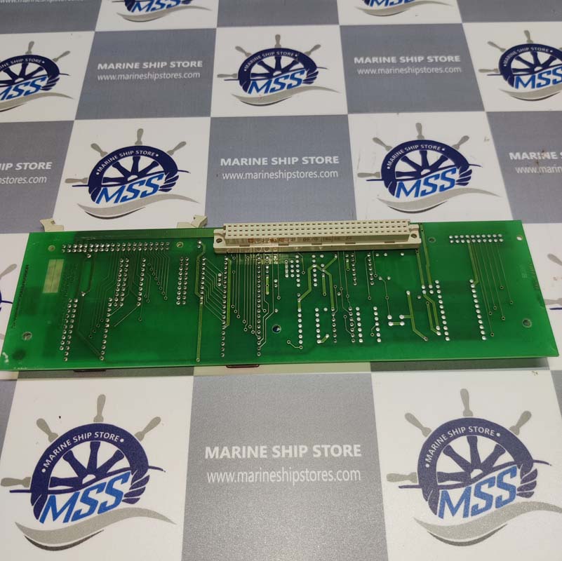 NORCONTROL AUTOMATION NA1001-HA100001-B-B-C IO EXTENTION BUS DRIVER