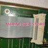NORCONTROL AUTOMATION NA1008-HA220447-B-B OPERATOR PANEL NORCONTROL AUTOMATION NA1008-HA220447-B-B OPERATOR PANEL