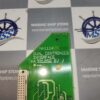 NORCONTROL AUTOMATION NA1114-HA331256-B-B DUAL CENTRONICS INTERFACE