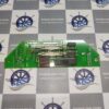 NORCONTROL AUTOMATION NA1114-HA331256-B-B DUAL CENTRONICS INTERFACE
